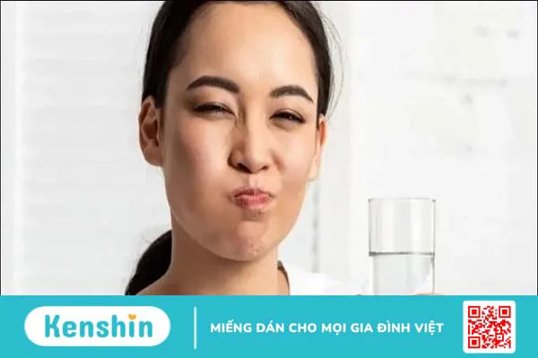 Sau nhổ răng khôn bao lâu thì súc miệng nước muối? Lưu ý sau nhổ răng