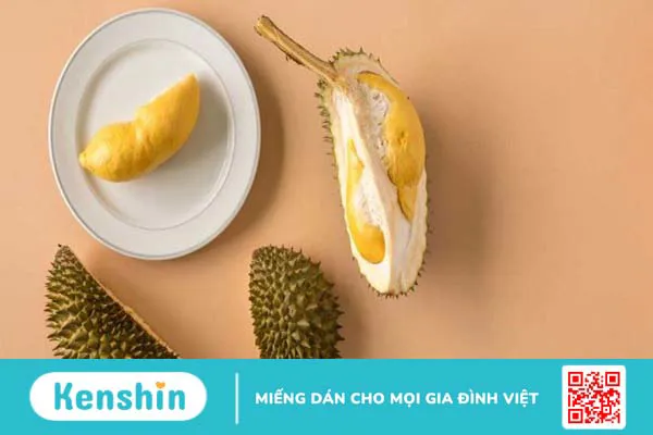 Sầu riêng bao nhiêu calo? Ăn sầu riêng có béo không? Cách ăn giảm cân