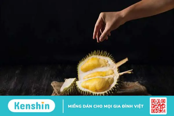 Sầu riêng bao nhiêu calo? Ăn sầu riêng có béo không? Cách ăn giảm cân