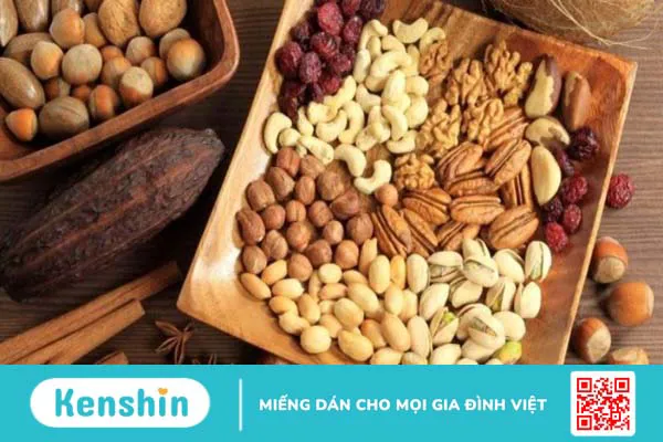 Sau sinh nên ăn gì? Các thực phẩm dành cho mẹ bầu ở cữ