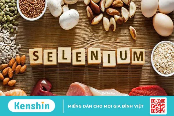 Selen có giúp giảm cân không?