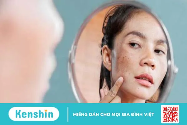 Serum Vitamin C có tác dụng gì với da mặt? Lưu ý khi dùng vitamin C