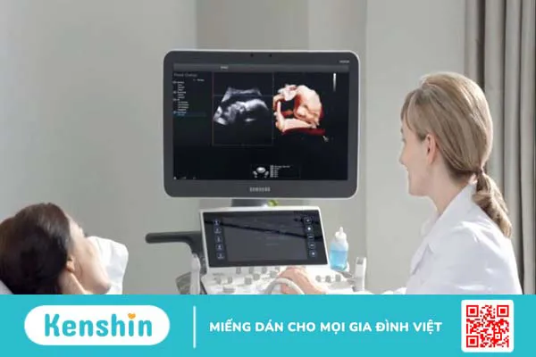 Siêu âm là gì? Có những loại siêu âm nào