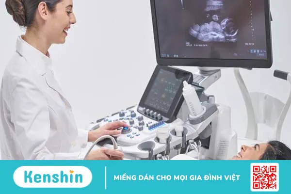 Siêu âm là gì? Có những loại siêu âm nào