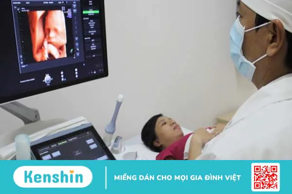 Siêu âm là gì? Có những loại siêu âm nào