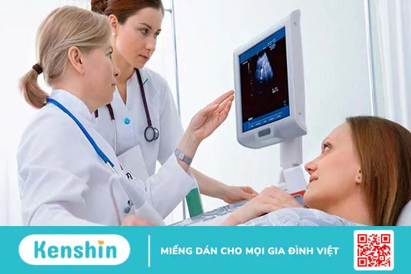 Siêu âm là gì? Có những loại siêu âm nào