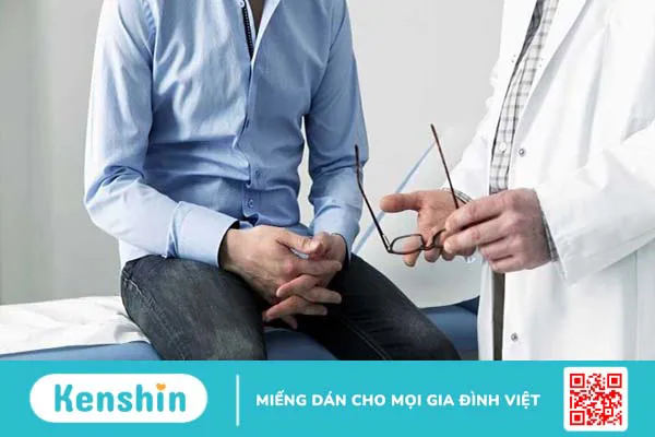 Số lượng tinh trùng bình thường mỗi lần xuất tinh của nam giới