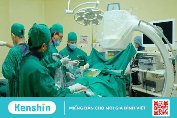 Sỏi bàng quang: 11 nguyên nhân gây bệnh không thể chủ quan