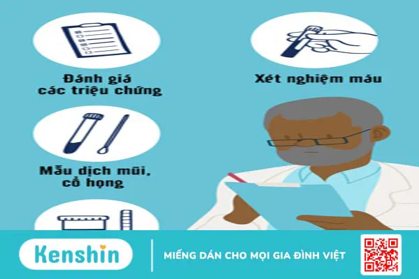 Sởi có lây không, lây qua đường nào? Cách phòng ngừa bệnh sởi hiệu quả