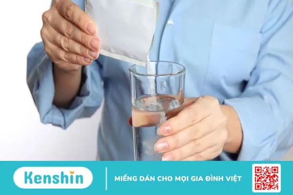 Sorbitol có dùng được cho phụ nữ có thai không?