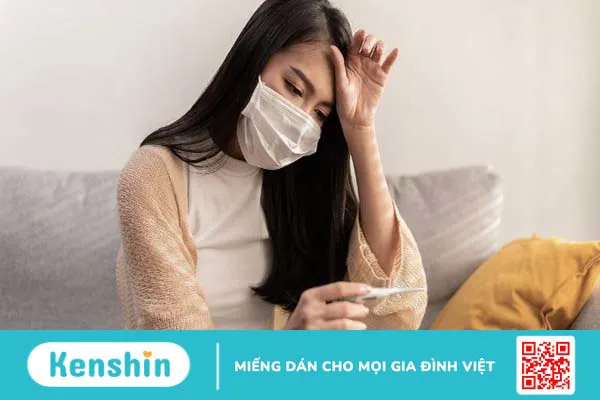 Sốt bao nhiêu độ là cao? Dấu hiệu sốt cao ở trẻ em và người lớn