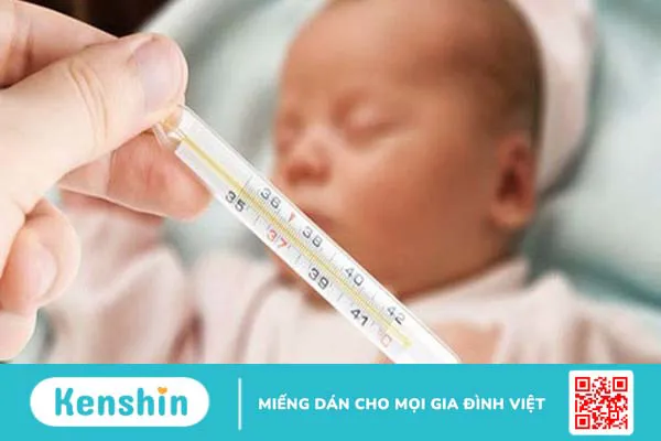 Sốt bao nhiêu độ là cao? Dấu hiệu sốt cao ở trẻ em và người lớn