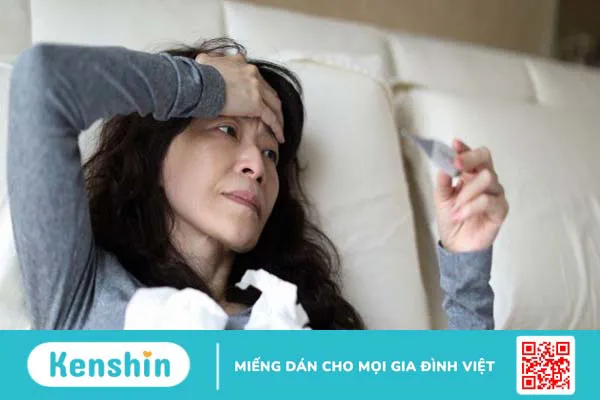 Sốt bao nhiêu độ là cao? Dấu hiệu sốt cao ở trẻ em và người lớn