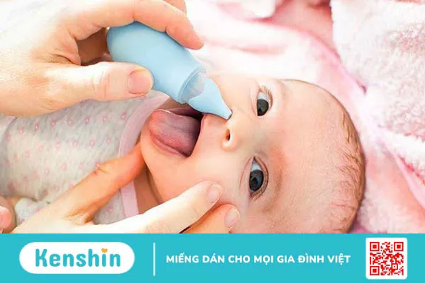 Sốt phát ban và cách điều trị ở trẻ em – 6 điều bố cần lưu ý