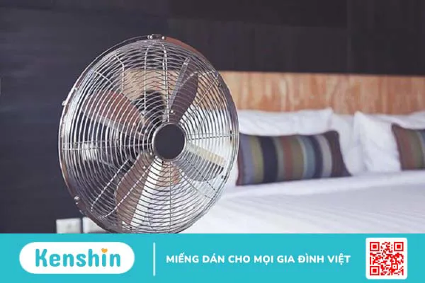 Sốt phát ban và cách điều trị ở trẻ em – 6 điều bố cần lưu ý