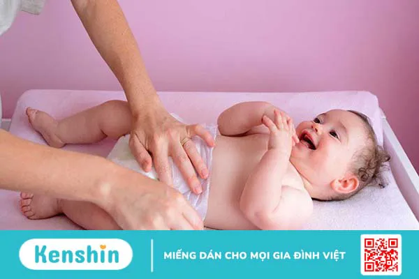 Sốt phát ban và cách điều trị ở trẻ em – 6 điều bố cần lưu ý