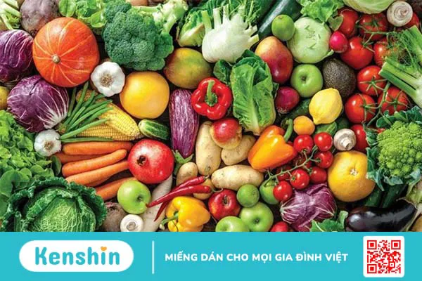 Sốt rét nên ăn gì để nhanh khỏi bệnh?