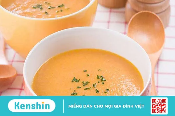 Sốt thương hàn nên ăn gì và kiêng gì để nhanh khỏi bệnh