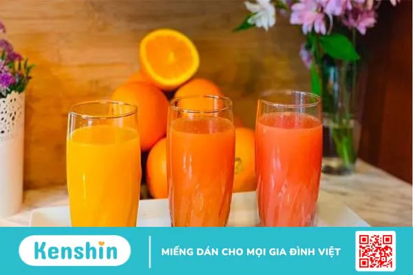 Sốt xuất huyết nên ăn gì, kiêng gì để nhanh khỏi và lưu ý khi điều trị