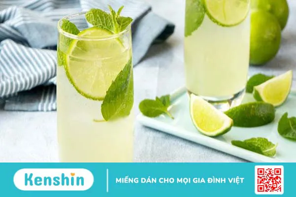 Sốt xuất huyết nên ăn gì, kiêng gì để nhanh khỏi và lưu ý khi điều trị