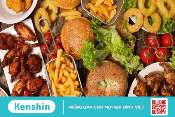 Sốt xuất huyết nên ăn gì, kiêng gì để nhanh khỏi và lưu ý khi điều trị