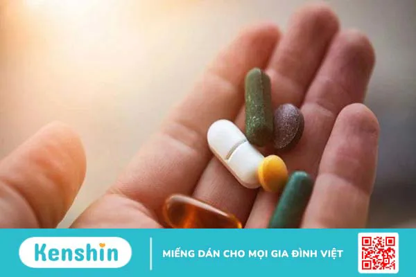 Sử dụng ginkgo biloba (cao bạch quả) có cải thiện bệnh Alzheimer?