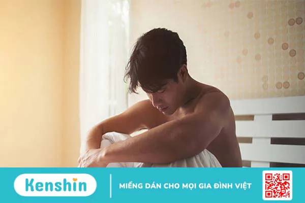 Sử dụng L-Arginin trong điều trị rối loạn cương dương