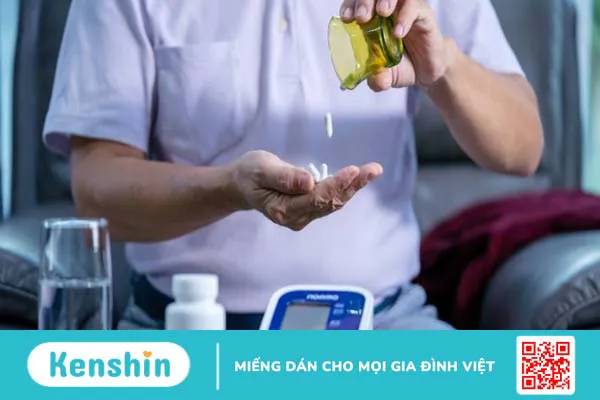 Sử dụng L-Arginin trong điều trị rối loạn cương dương