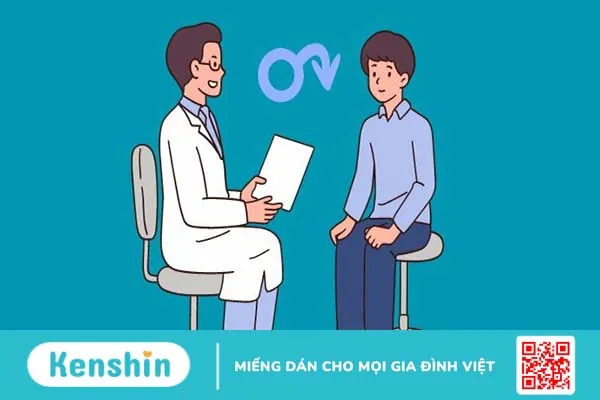 Sử dụng L-Arginin trong điều trị rối loạn cương dương