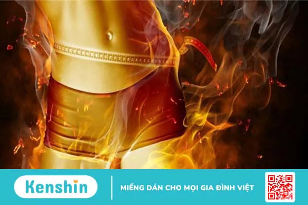 Sử dụng lecithin để giảm cân