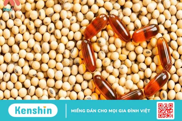 Sử dụng lecithin để giảm cân