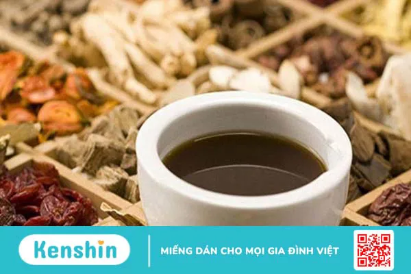 Sử dụng sả để trị cảm