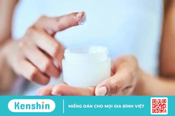 Sử dụng sữa dưỡng thể bị ngứa và cách khắc phục khi bị dị ứng mỹ phẩm