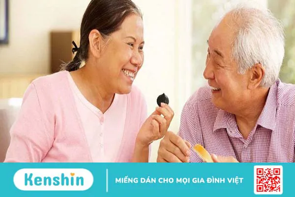 Sử dụng tỏi đen đúng cách để không phản tác dụng