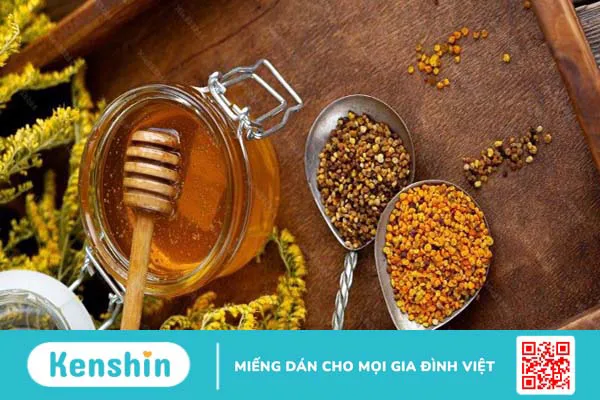 Sự khác biệt giữa mật ong nguyên chất và mật ong thường