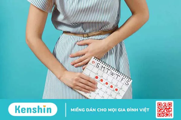 Sự khác nhau giữa chậm kinh và mang thai bạn nữ cần biết để phân biệt