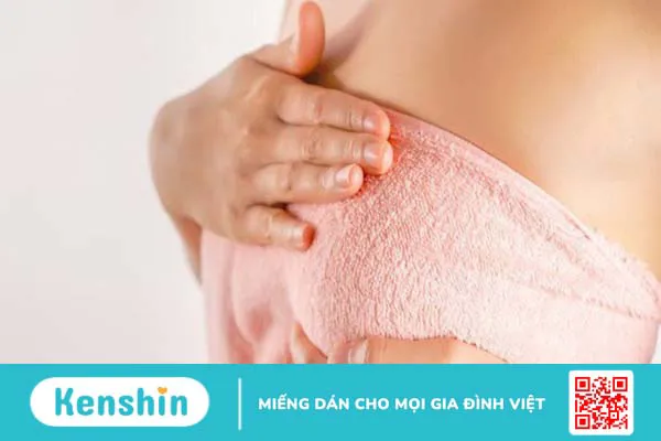 Sự khác nhau giữa chậm kinh và mang thai bạn nữ cần biết để phân biệt