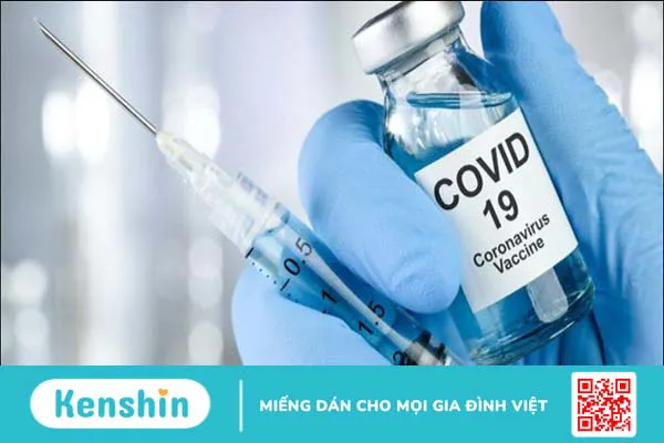 Sự thật và lầm tưởng về vaccine Covid-19