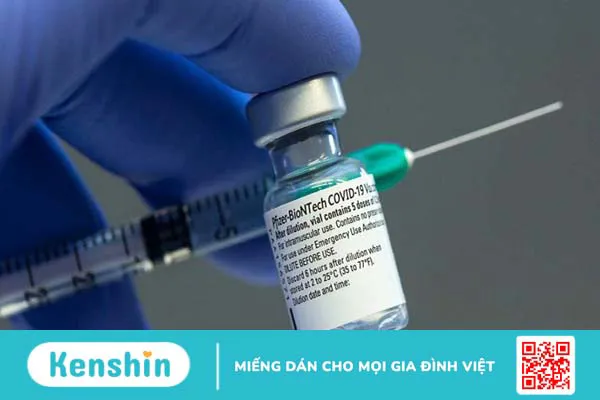 Sự thật và lầm tưởng về vaccine Covid-19