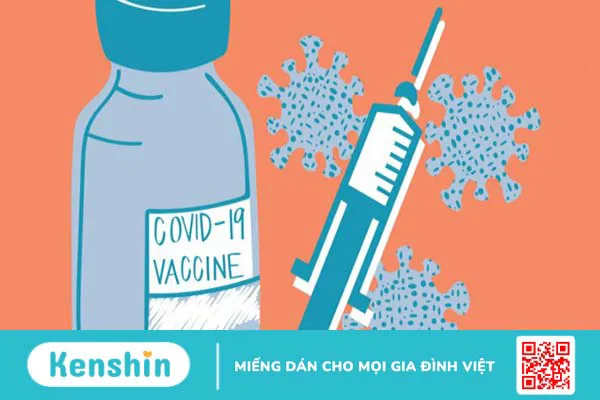 Sự thật và lầm tưởng về vaccine Covid-19