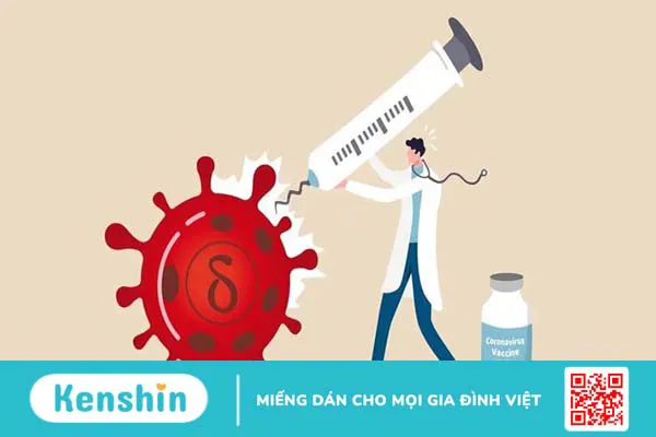 Sự thật và lầm tưởng về vaccine Covid-19