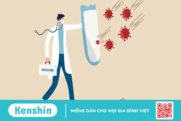 Sự thật và lầm tưởng về vaccine Covid-19