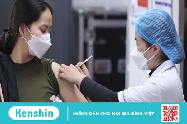 Sự thật và lầm tưởng về vaccine Covid-19