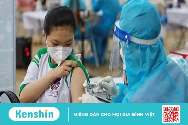 Sự thật và lầm tưởng về vaccine Covid-19