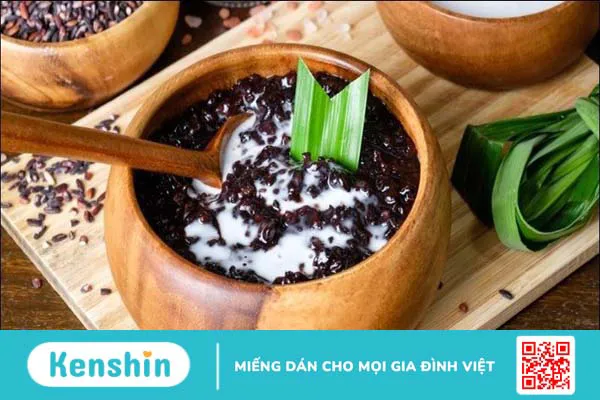 Sữa chua nếp cẩm bao nhiêu calo? Ăn sữa chua nếp cẩm có béo không?