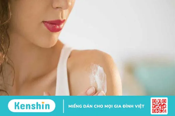 Sữa dưỡng thể có tác dụng gì? 11 tác dụng và cách sử dụng hiệu quả