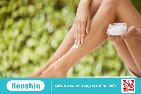 Sữa dưỡng thể có tác dụng gì? 11 tác dụng và cách sử dụng hiệu quả