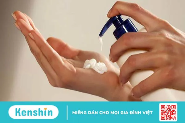 Sữa dưỡng thể có tác dụng gì? 11 tác dụng và cách sử dụng hiệu quả