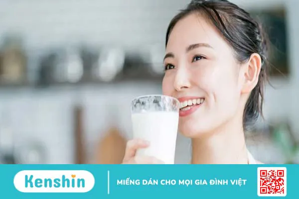 Sữa không đường bao nhiêu calo? Uống sữa không đường có béo không?