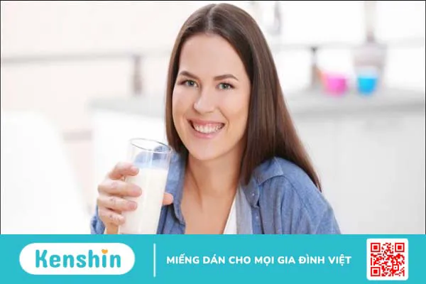 Sữa mạch nha có tác dụng gì? 12 lợi ích sữa mạch nha tốt cho sức khỏe